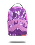 YOUNG THUG x SPRAYGROUND PURPLE HAZE SHARK