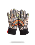 WILD LIFE HUNTER GLOVES