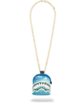 SHARK ISLAND BACKPACK CHAIN