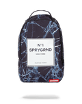 SPRYGRND NO. 1