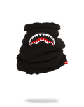 SHARK MOUTH NECK WARMER
