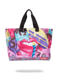 SUGAR LIPS TOTE