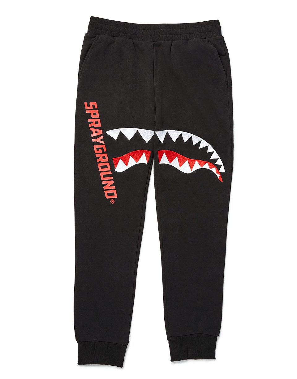 SHARK BITE JOGGER