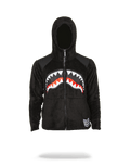 SHARK FLEECE