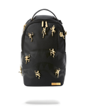 THE 11 NINJAS BACKPACK