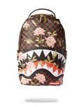 SHARKFLOWER DLX BACKPACK