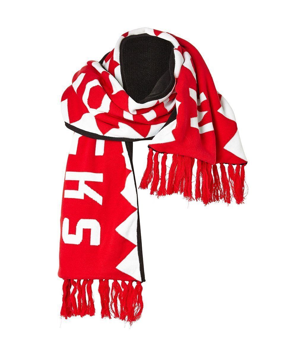 MONEY MONEY MONEY SCARF