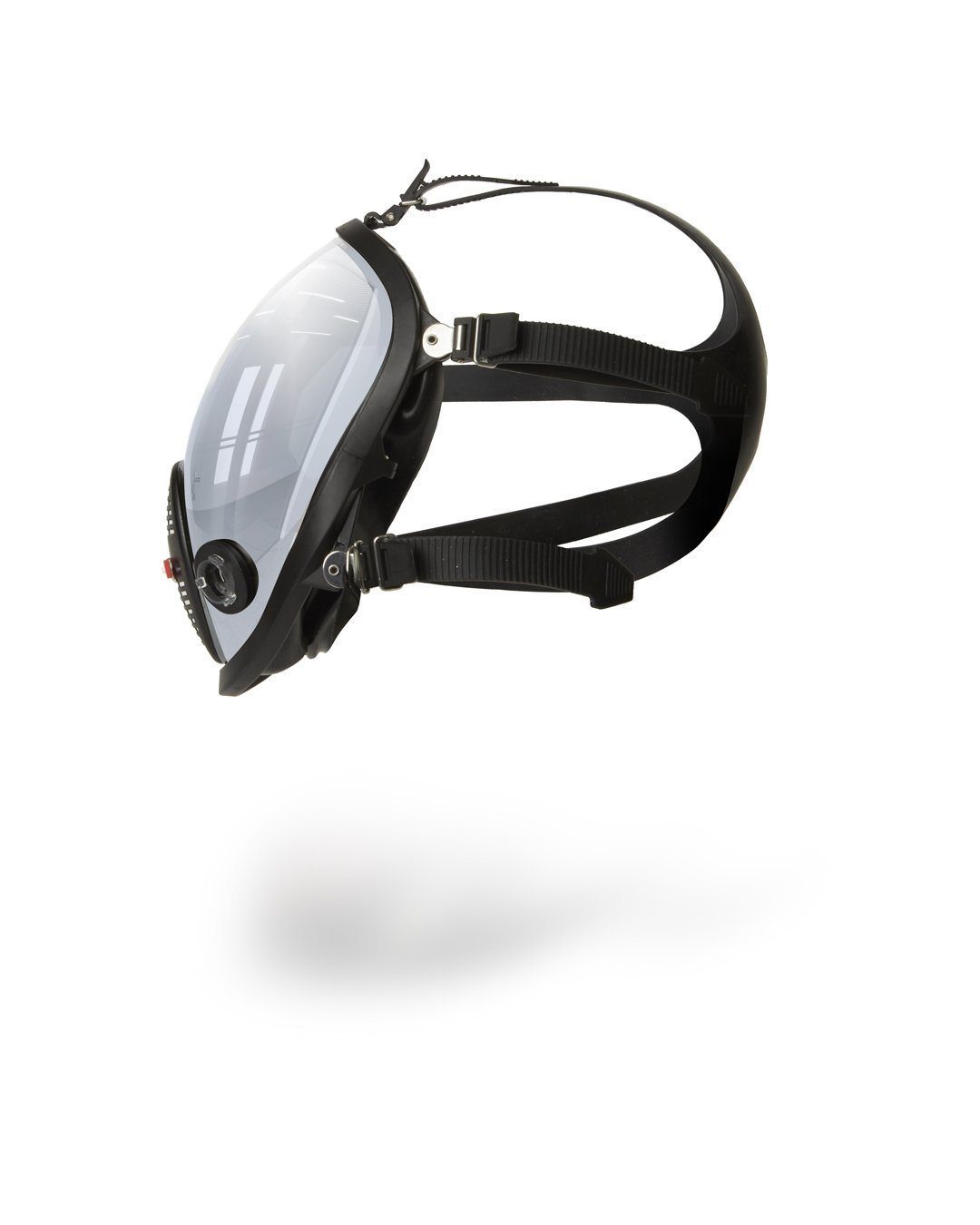 SHARK TROOPER FUTURE MASK (LIMITED EDITION)