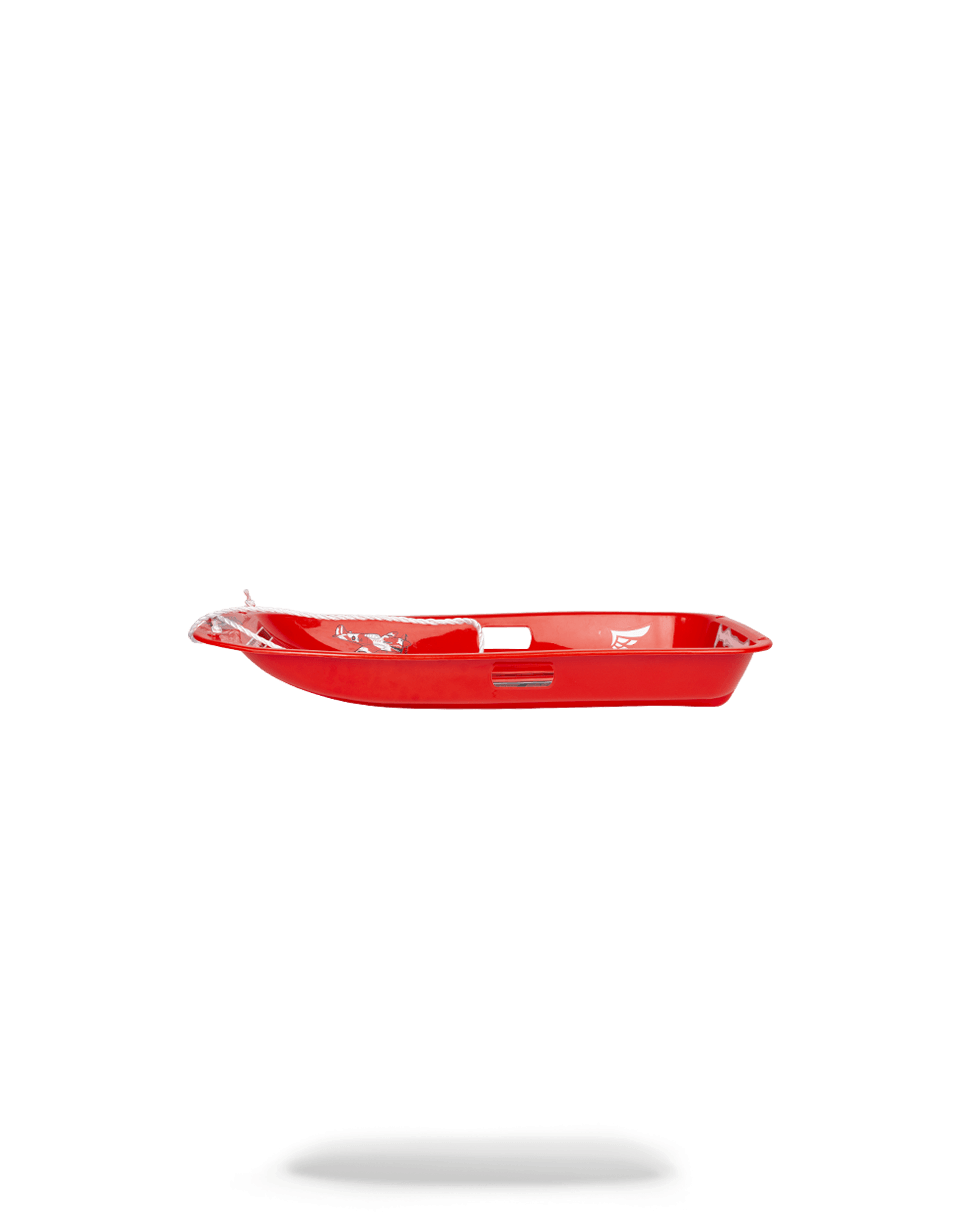 SPRAYGROUND SLED