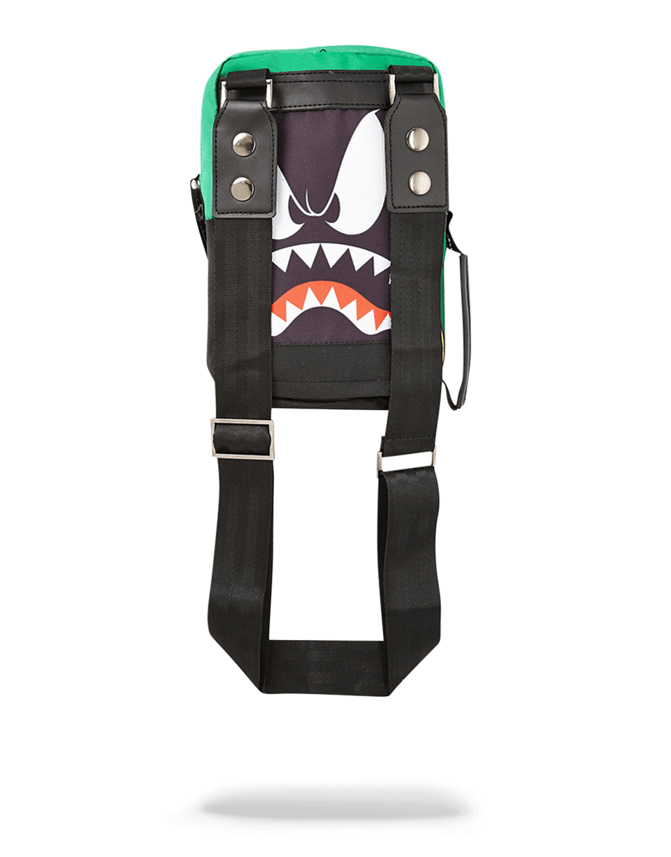 MARVIN THE MARTIAN SHARK SLING
