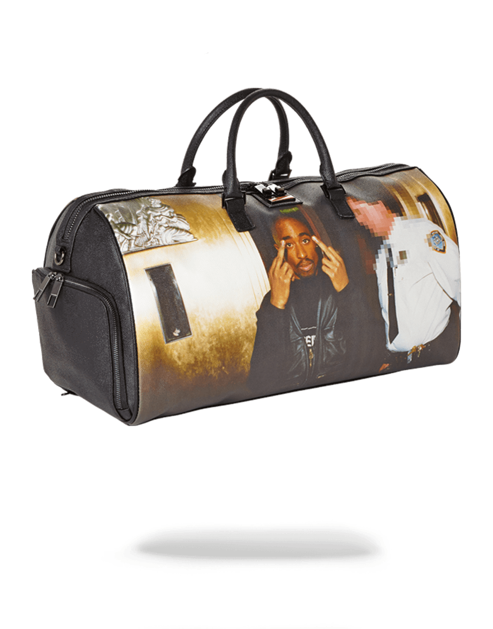 TUPAC DUFFLE