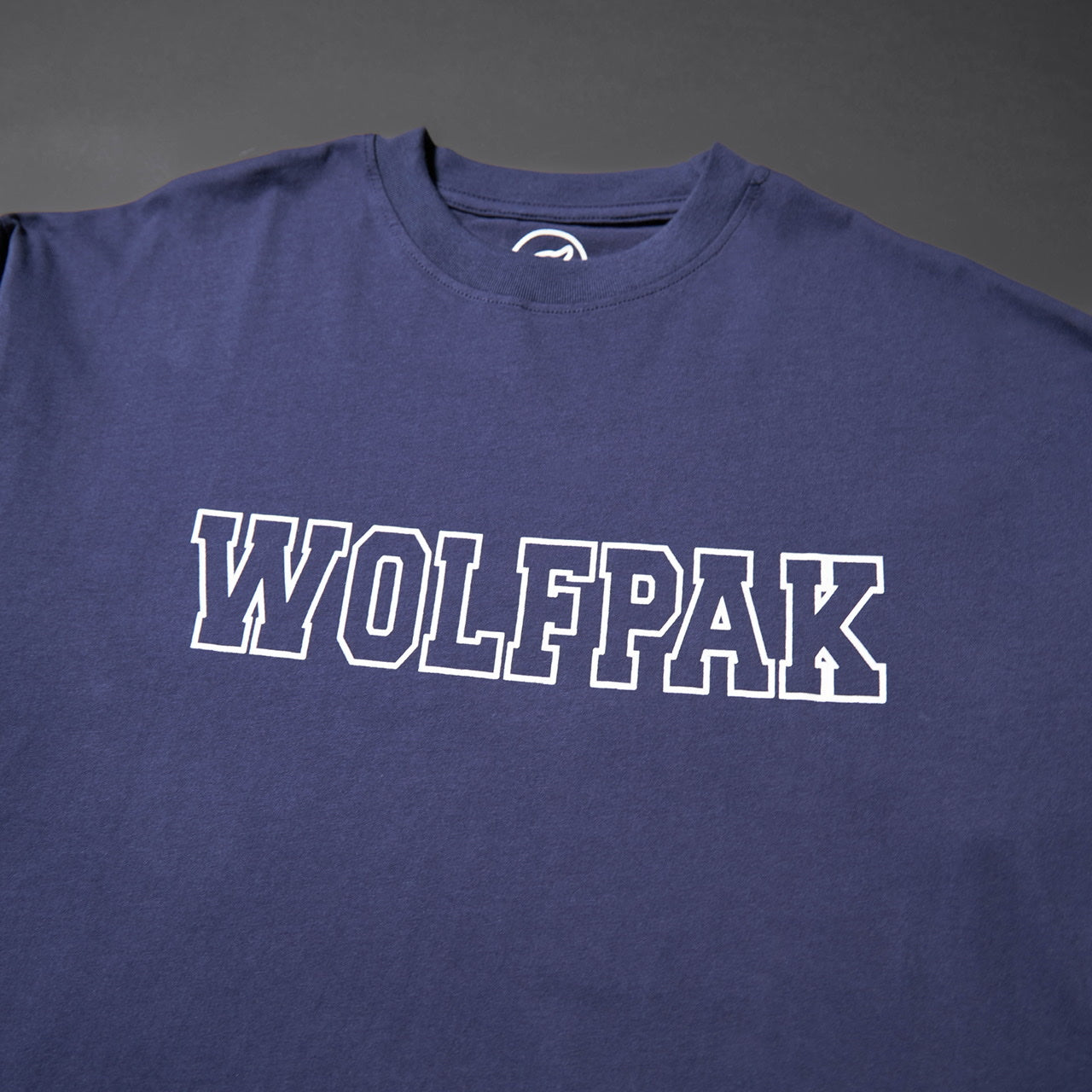 Men's Varsity Tee Varsity Blue