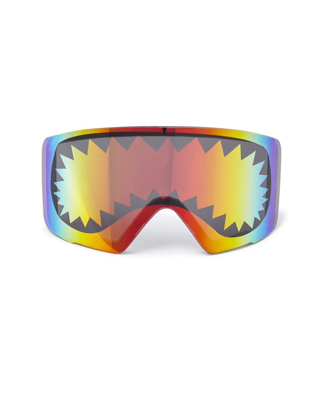 SPRAYGROUND SHARK GOGGLES WITH 3 INTERCHANGEABLE LENS