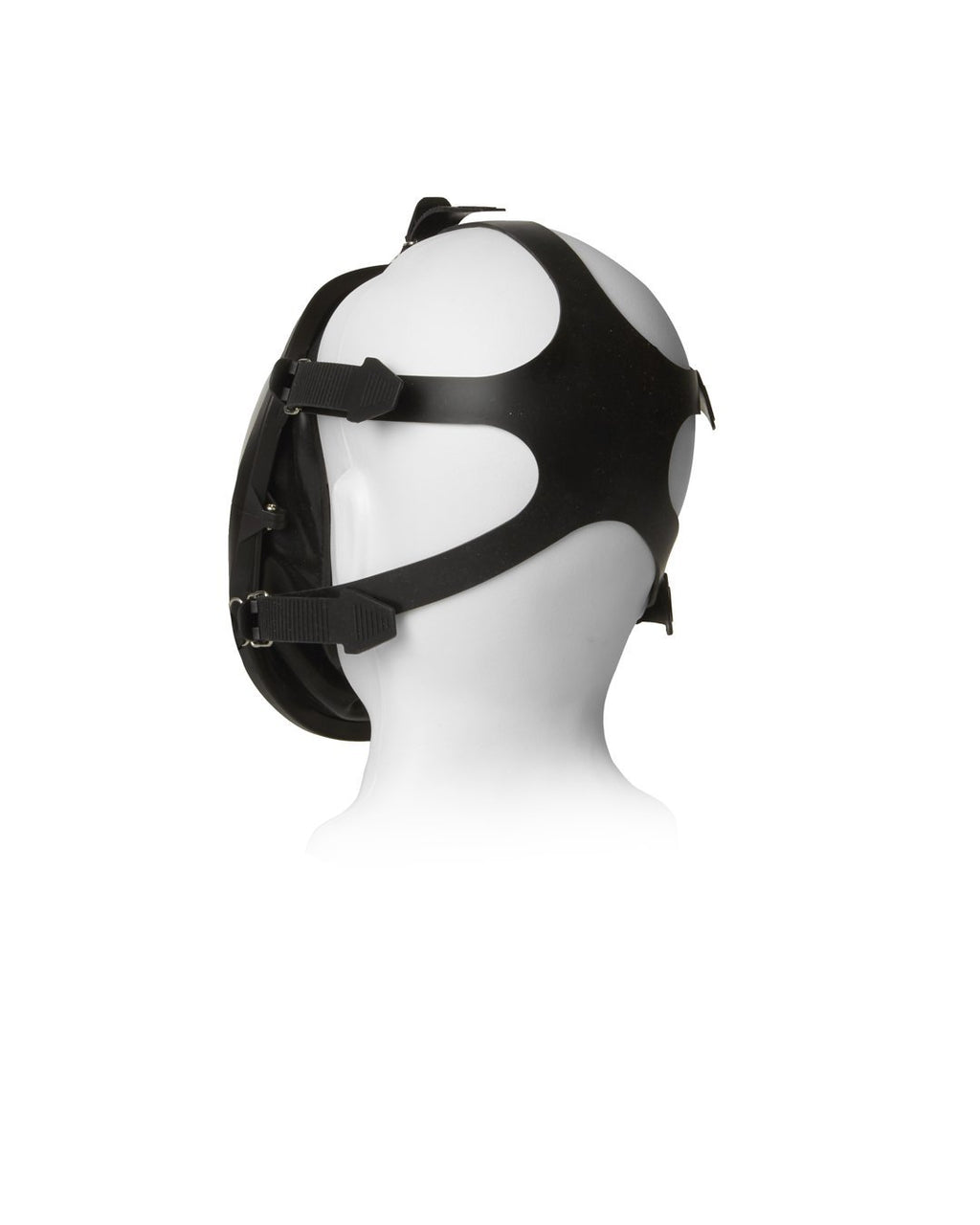 SHARK TROOPER FUTURE MASK (LIMITED EDITION)