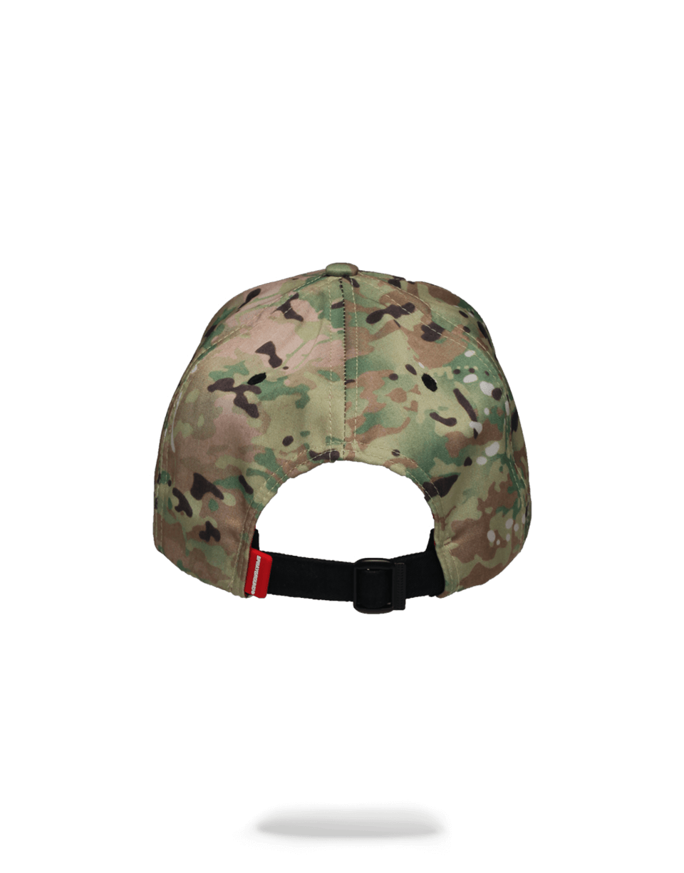 MULTICAM HAT