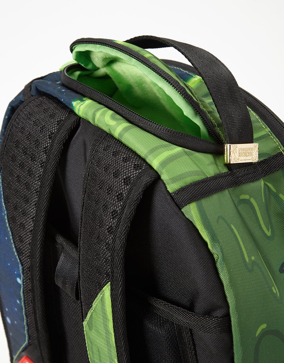 RICK & MORTY TOXIC RICK