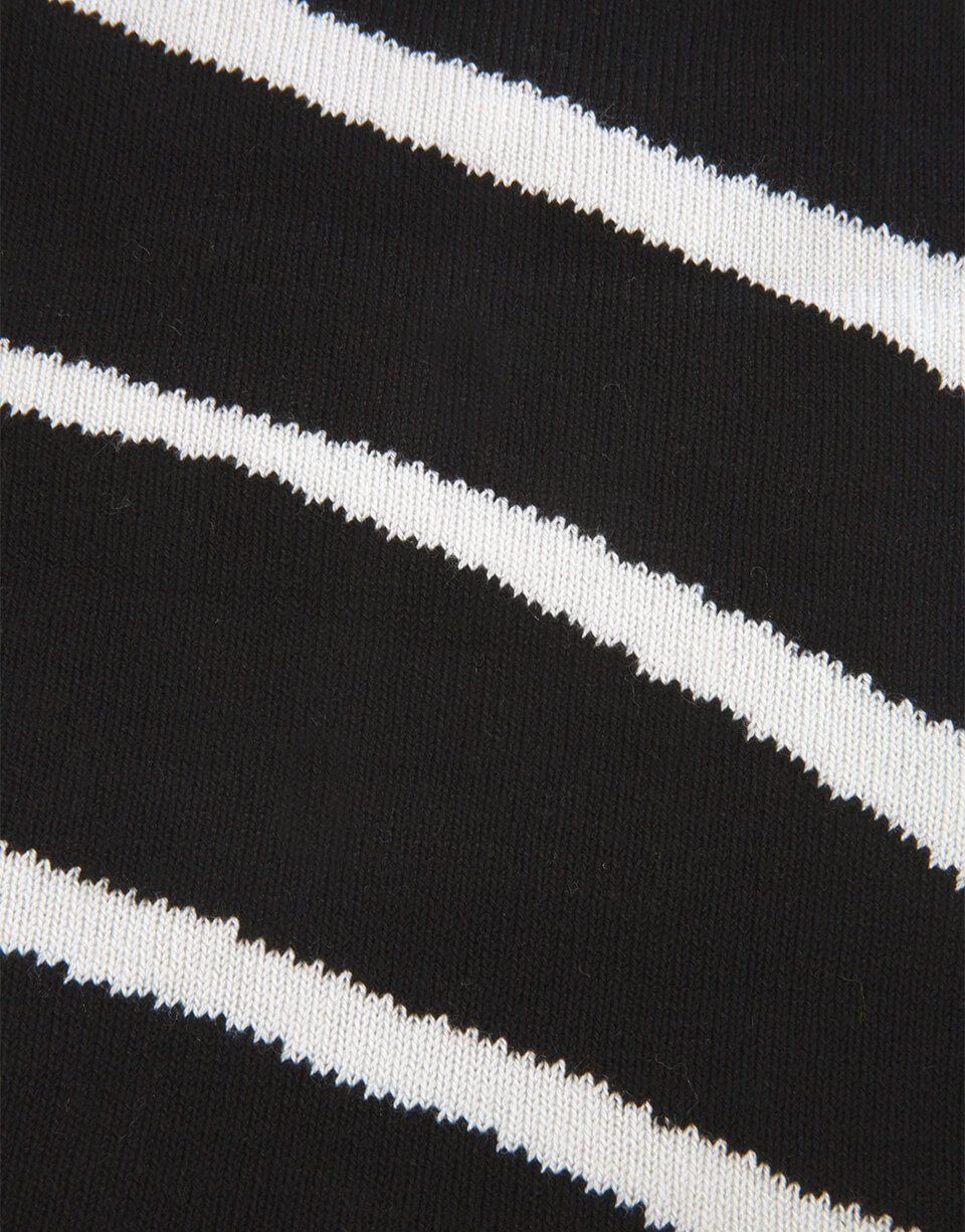 PHANTOM SHARK SLASHES SKI MASK