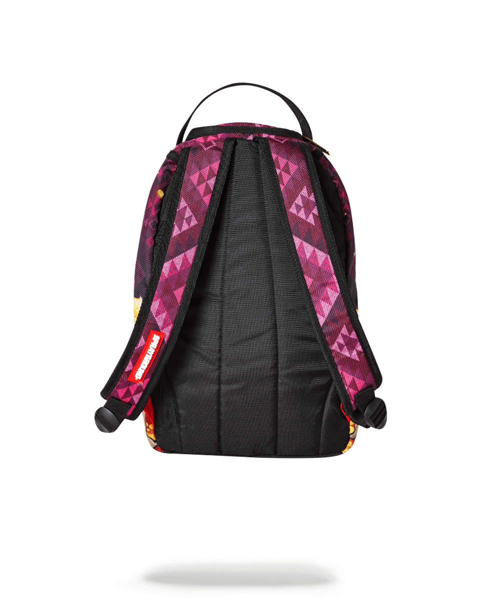 MINI KITTEN MONEY BAGS