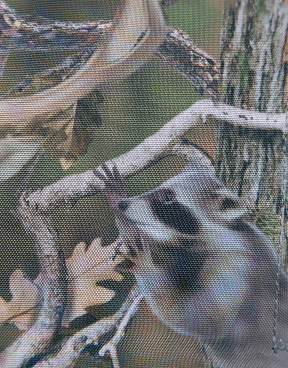 WILD LIFE HUNTER RUBBER SHARK BACKPACK