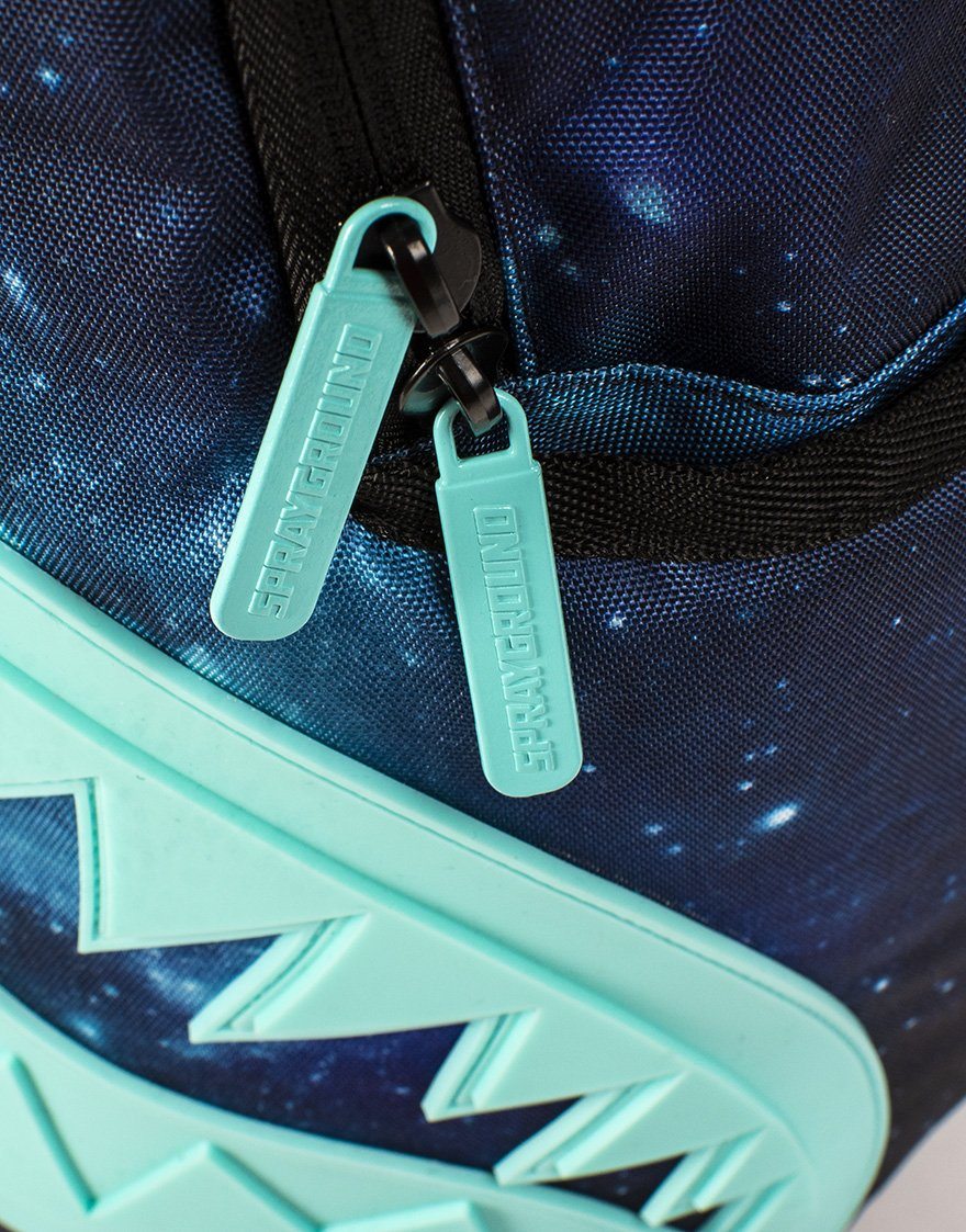 TIFF GALAXY RUBBER SHARK