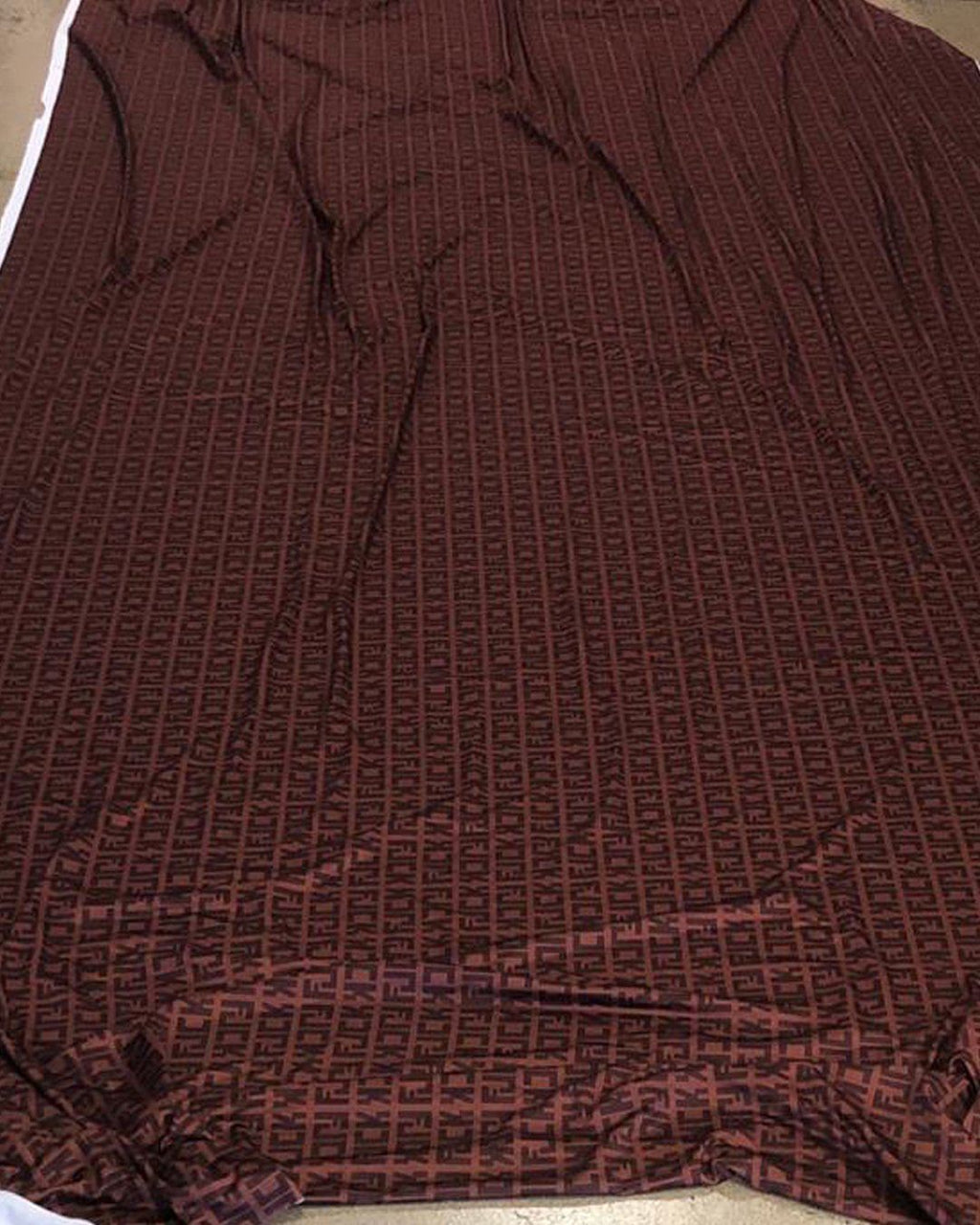 OFFENDED MASK (FORM-FITTING)