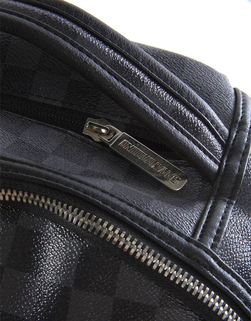 SHARKS IN PARIS (BLACK)