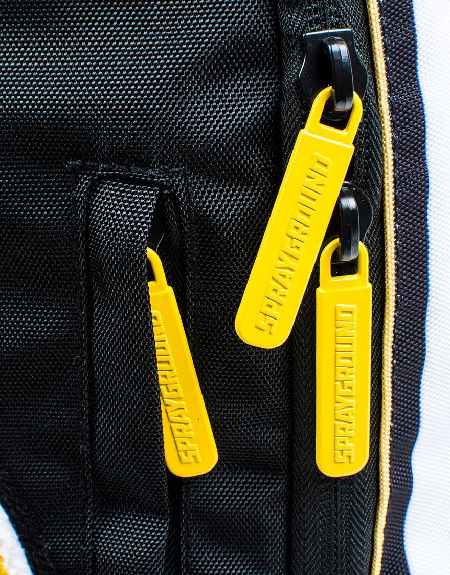 NBALAB LONZO BALL JERSEY