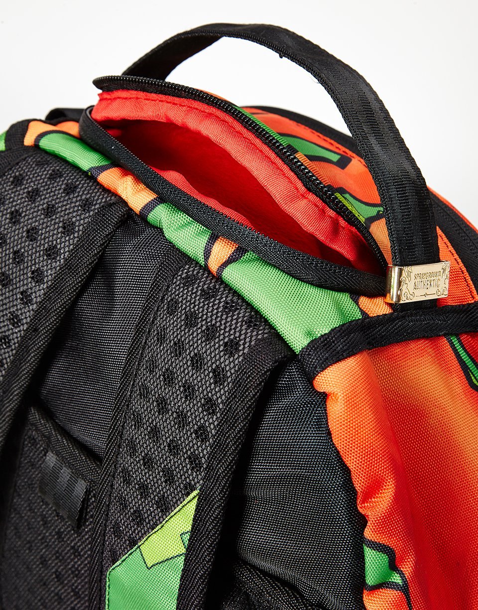 RUGRATS CHUCKY SHARK