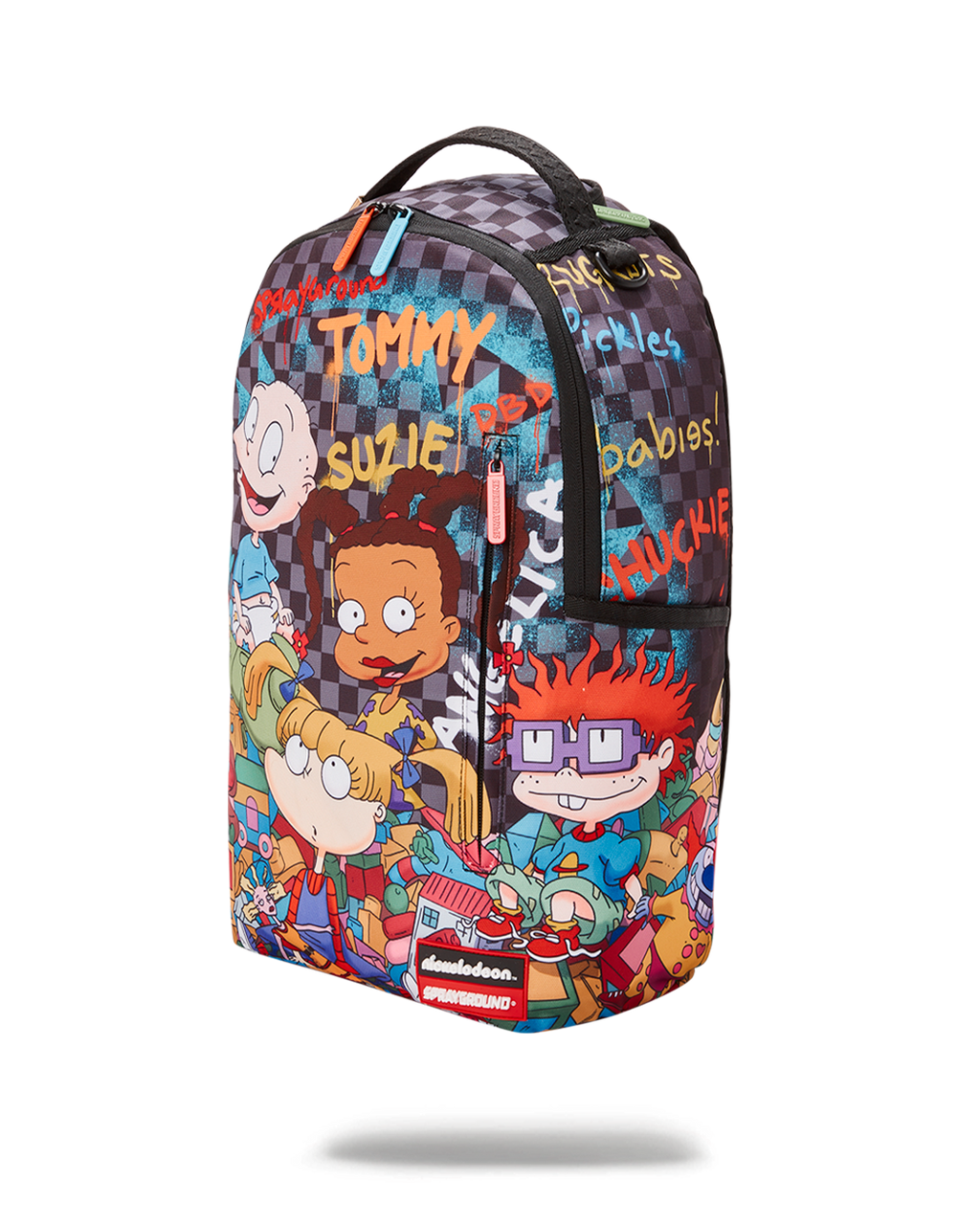 RUGRATS MASHUP (DLXR)