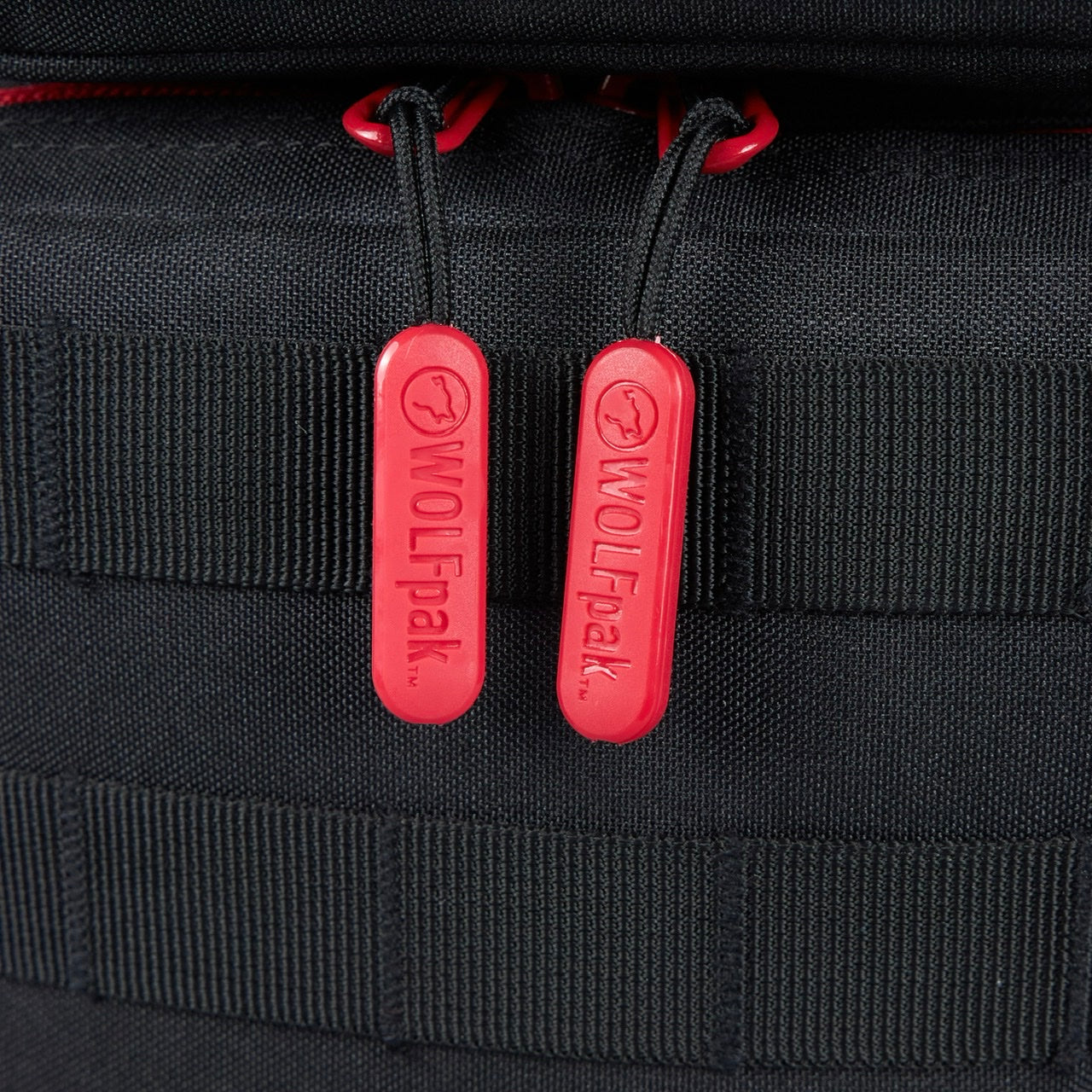 9L Backpack Mini Black Nitro Circus