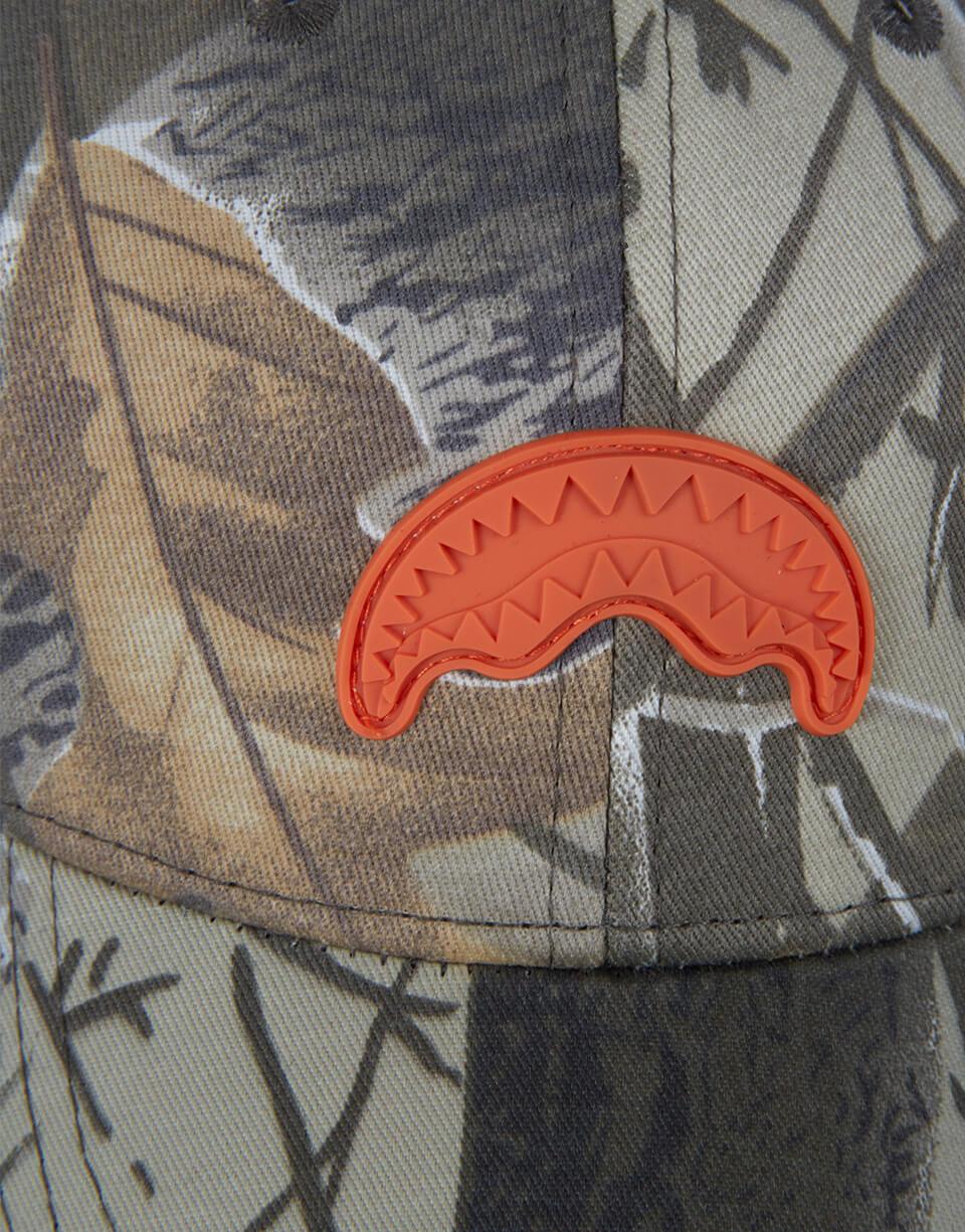 WILD LIFE HUNTER HAT WITH REMOVABLE FLAP HAT