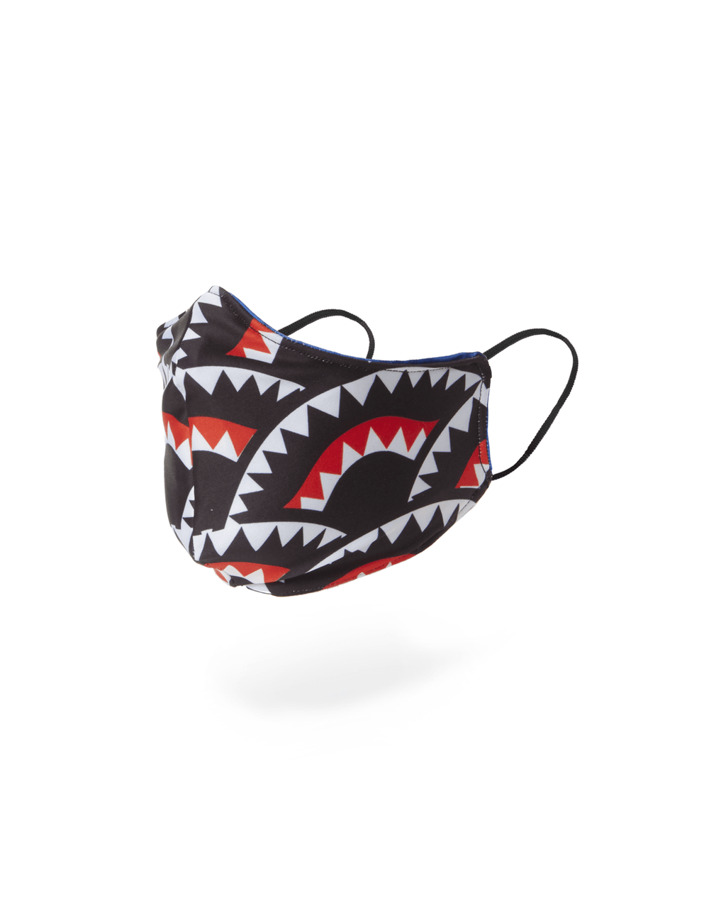 REVERSIBLE SPORT FIT ADULT FASHION MASK (MYSTERY PACK)