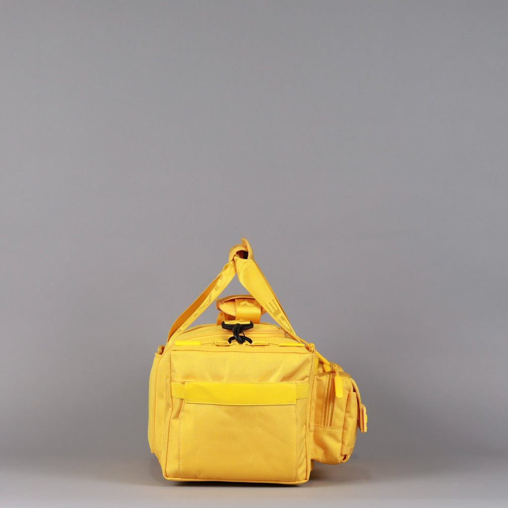 20L Mini Duffle Bag Sherbet Mango