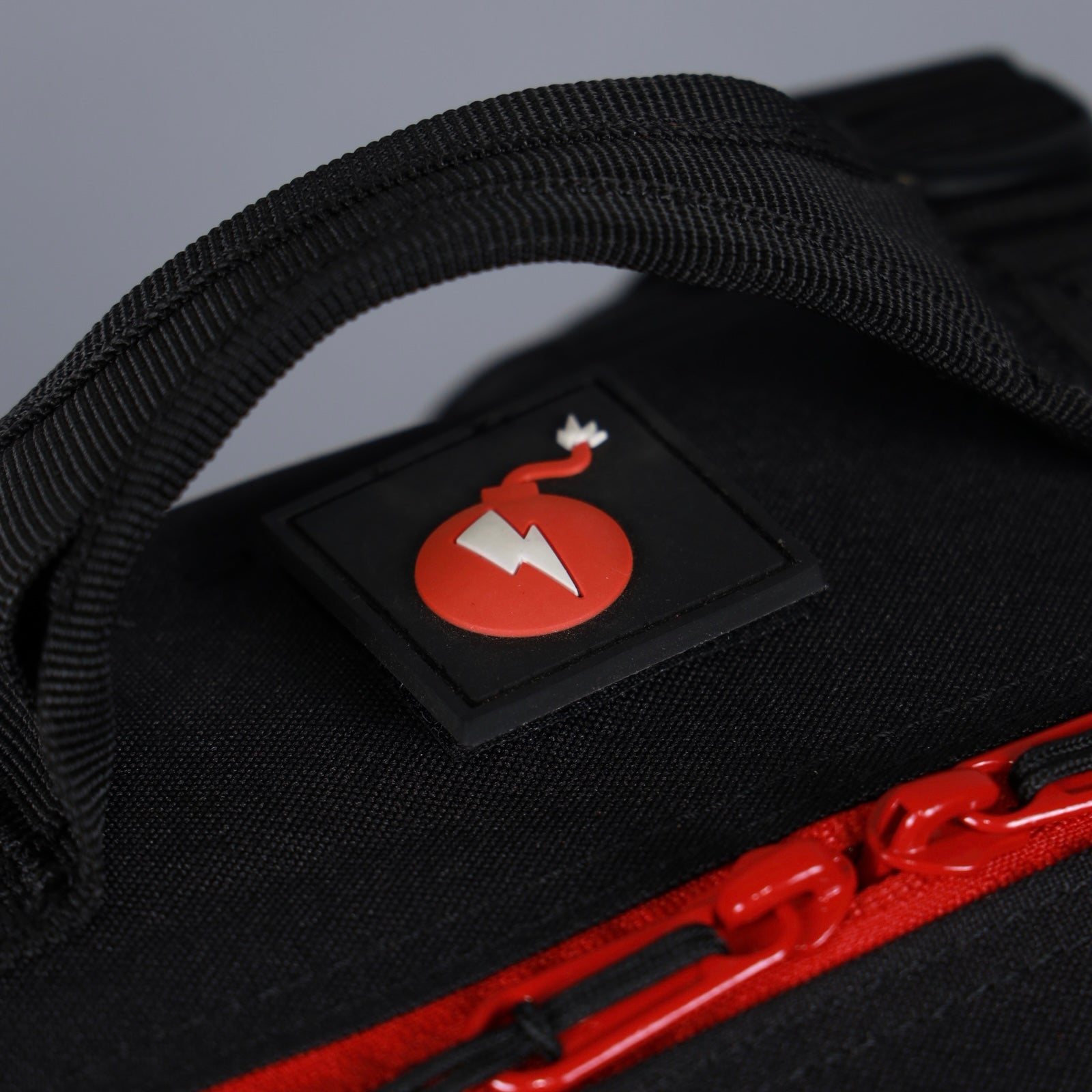 9L Backpack Mini Black Nitro Circus