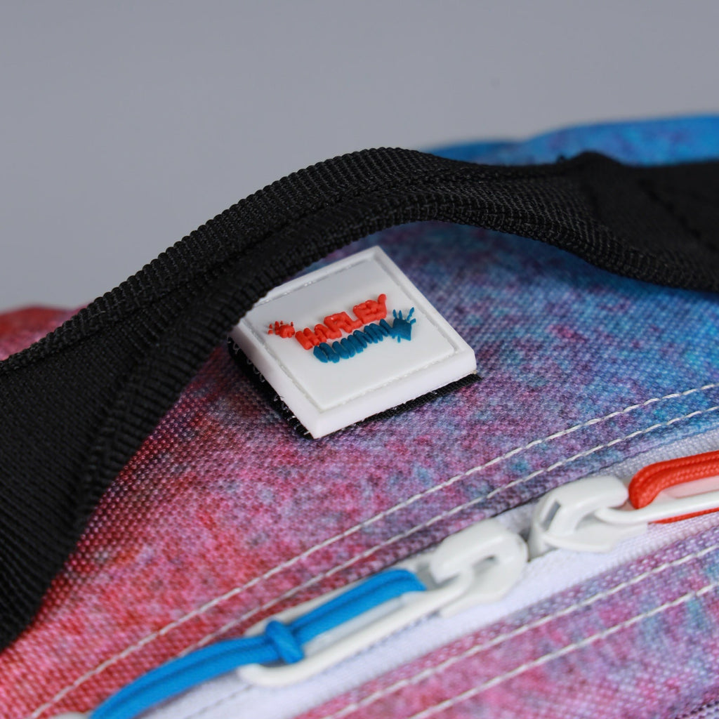 9L Backpack Mini Harley Quinn