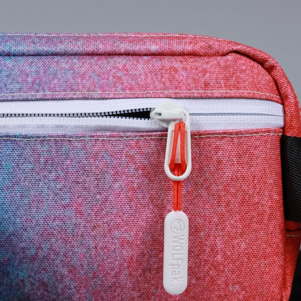 Crossbody Pack Harley Quinn