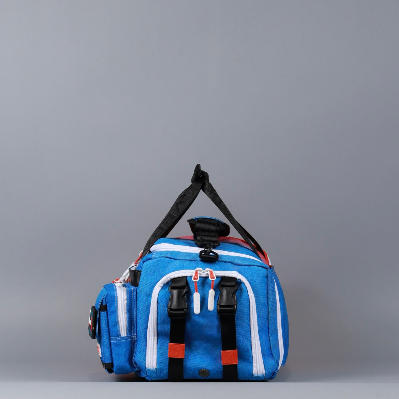 30L Perfect Duffle Bag Harley Quinn