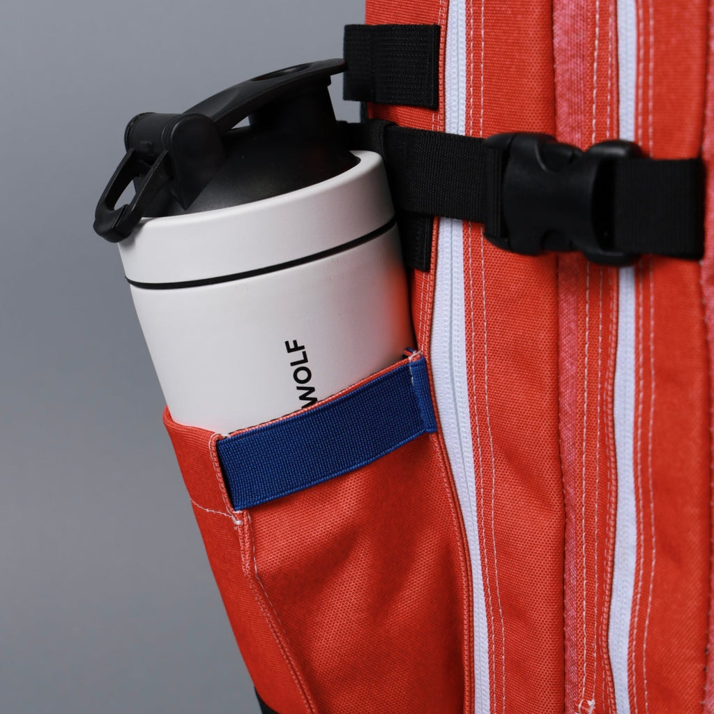 35L Backpack Harley Quinn