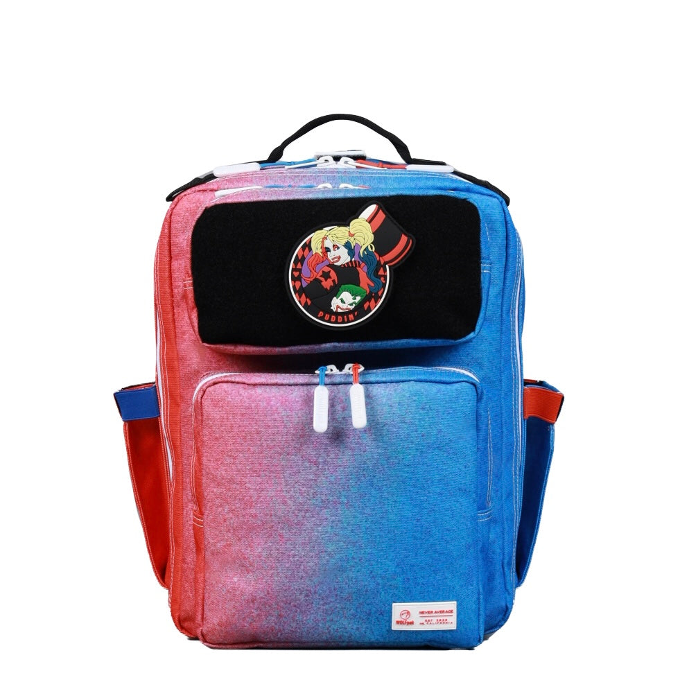 15L Backpack Harley Quinn