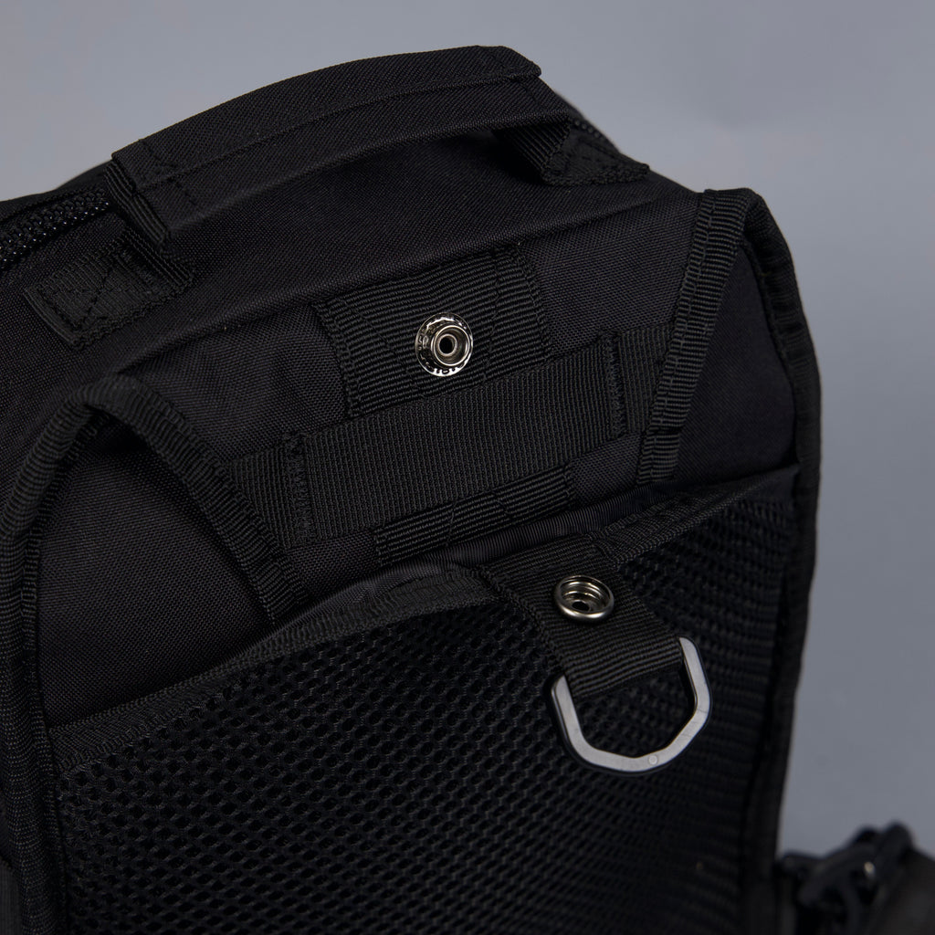 9L Tactical Sling Bag Batman