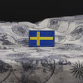 Sweden Flag