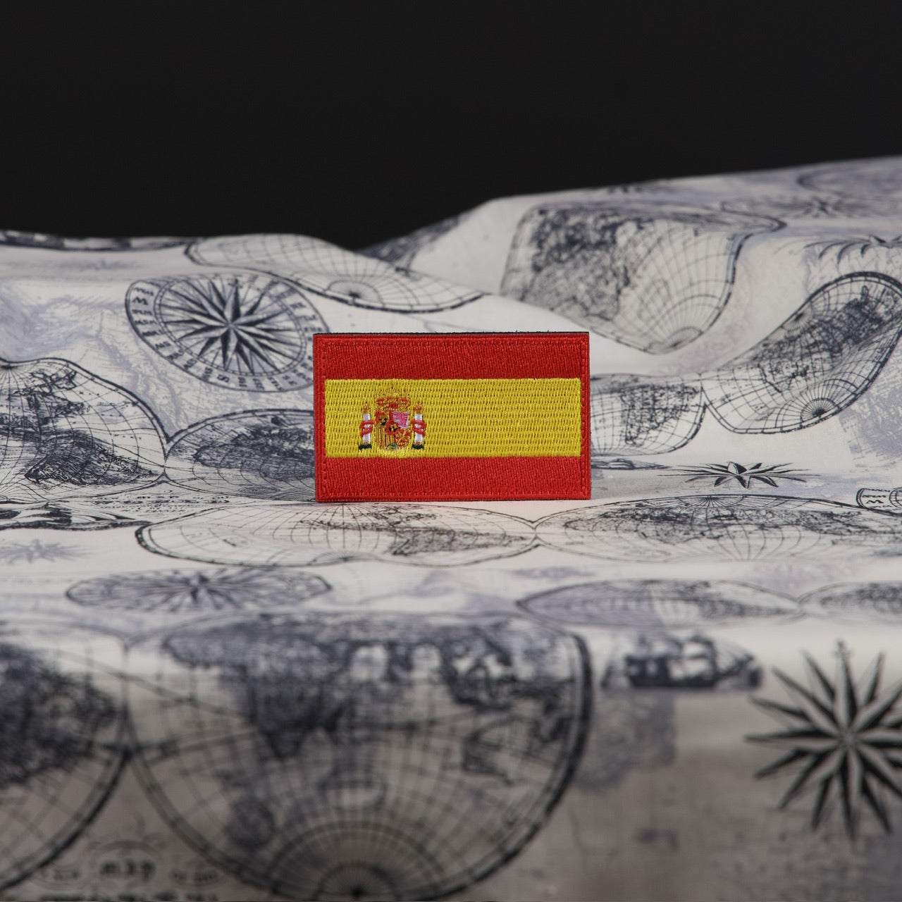 Spain Flag