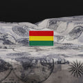 Bolivian Flag