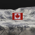Canadian Flag Patch