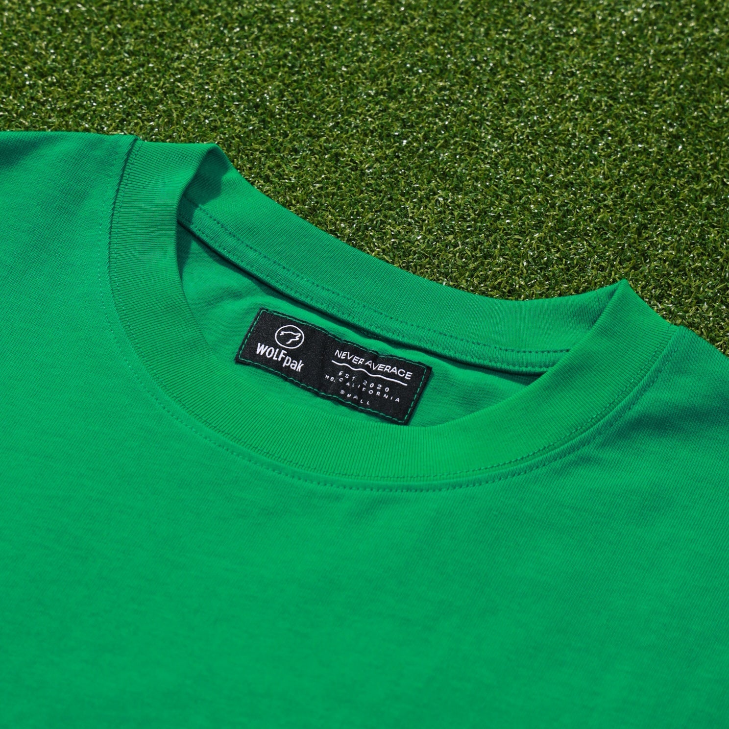 Turf Green Country Club Graphic Tee (SALE)
