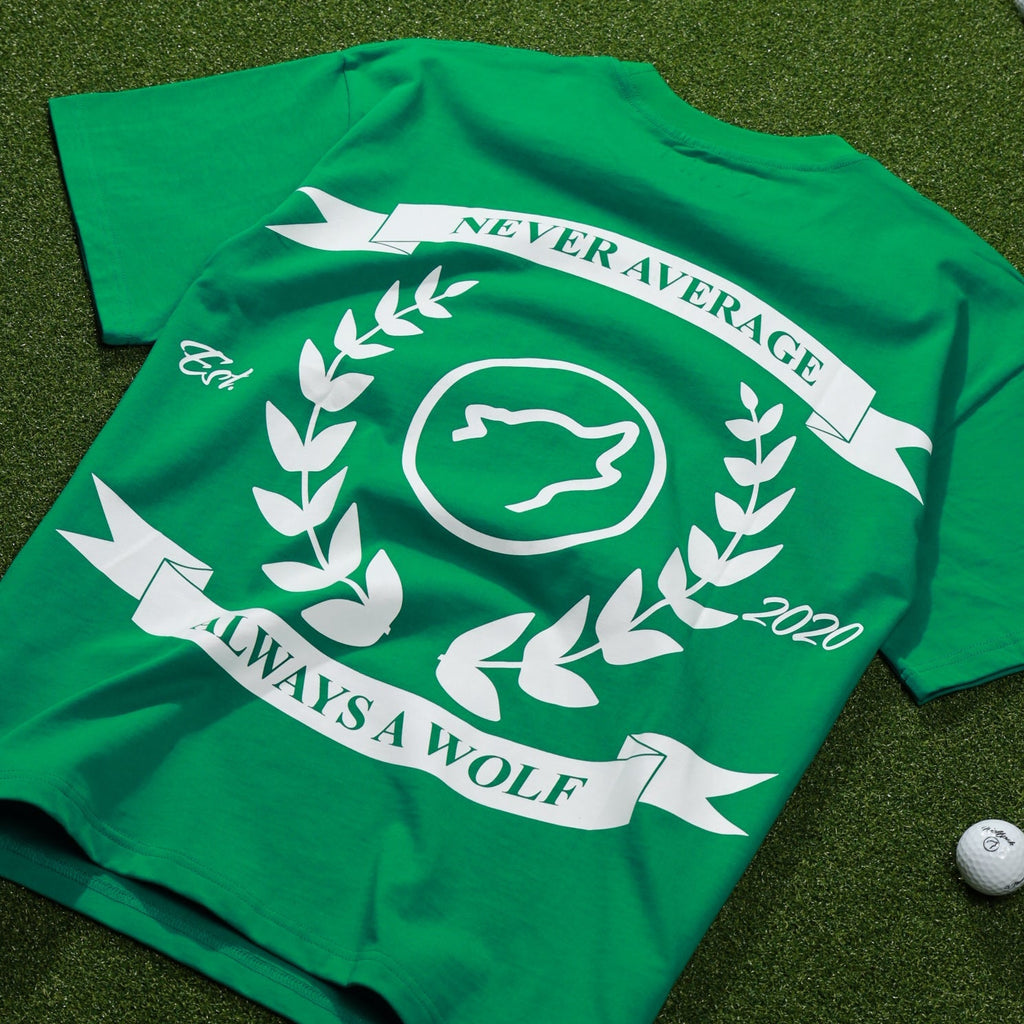 Turf Green Country Club Graphic Tee (SALE)