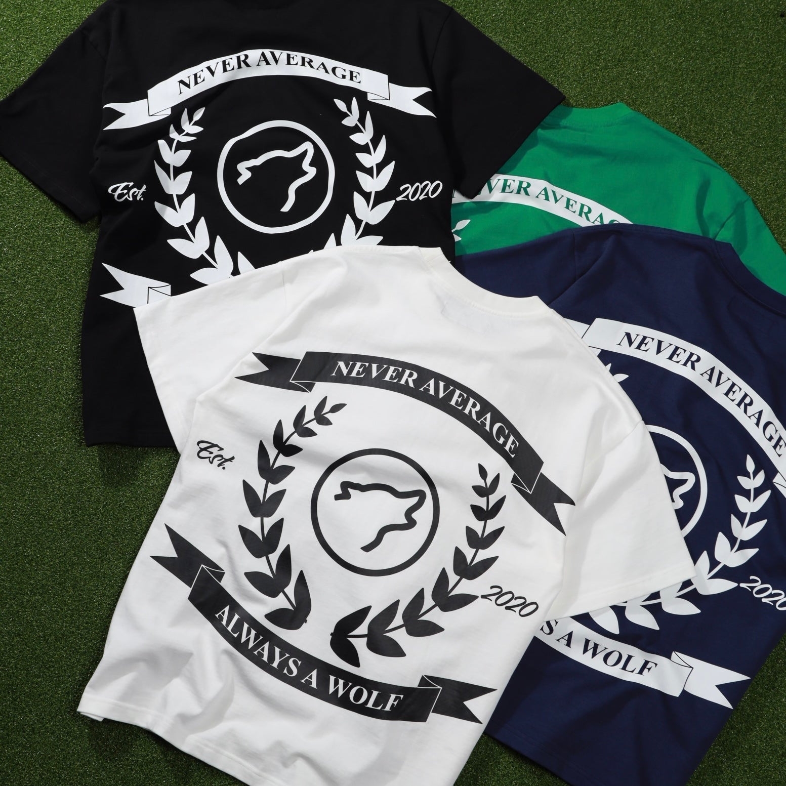 Turf Green Country Club Graphic Tee (SALE)