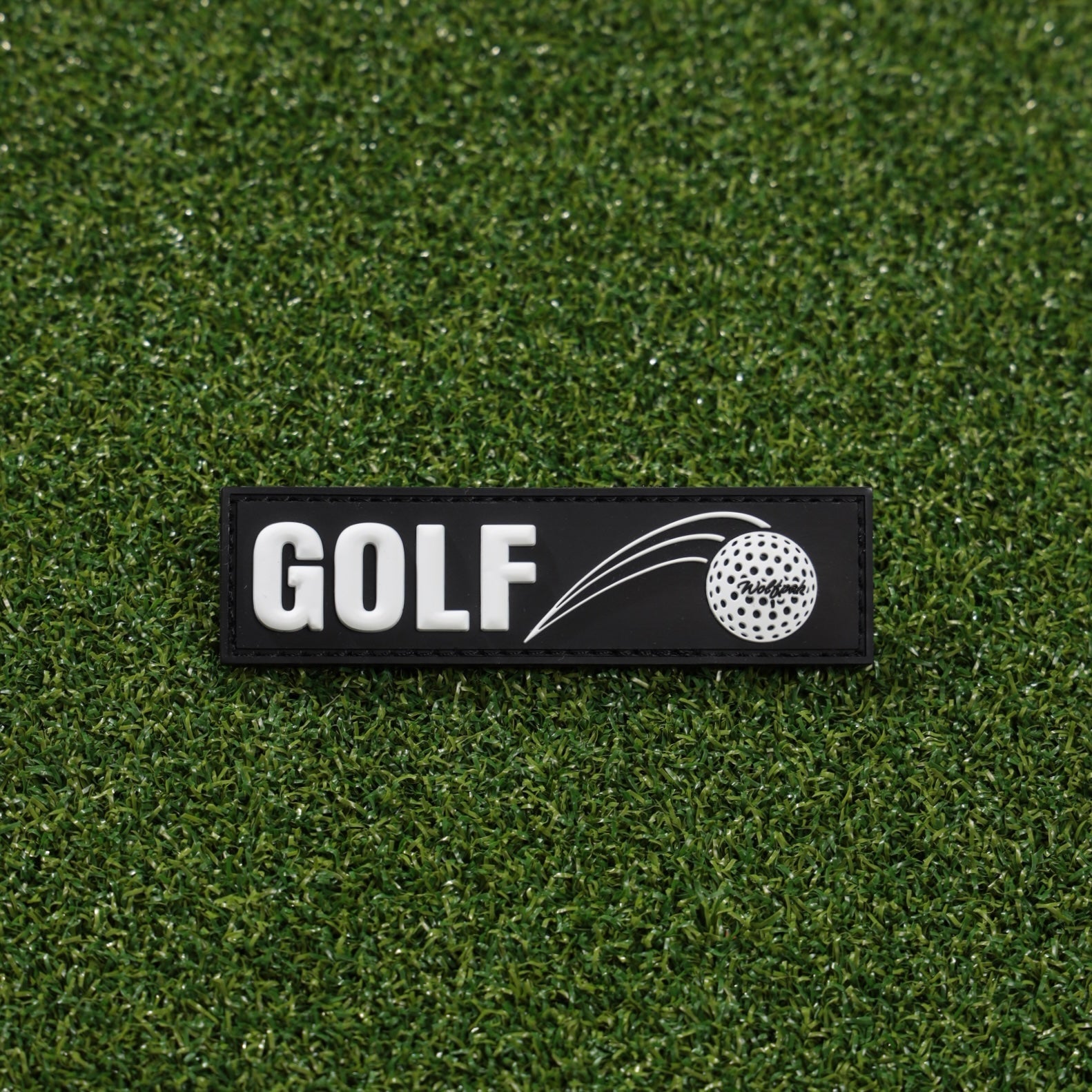 Golf Patch