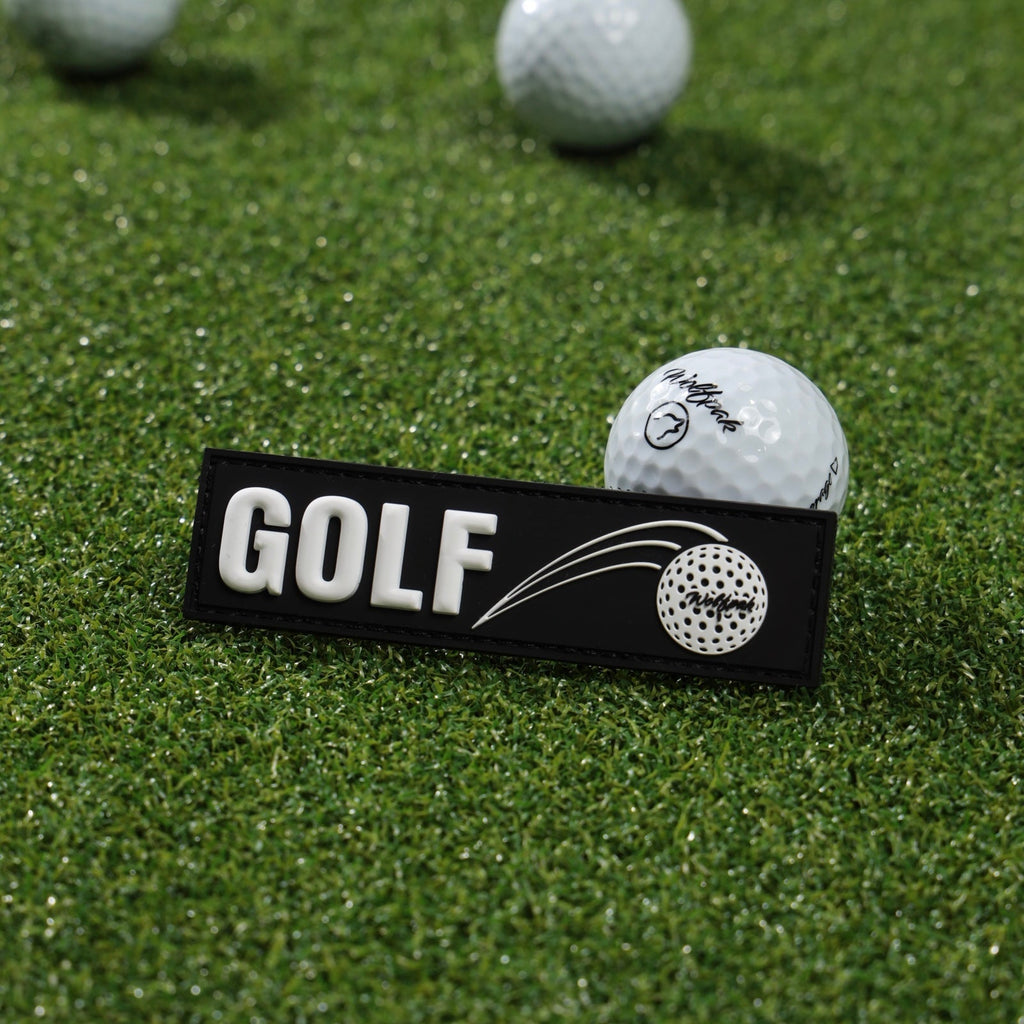 Golf Patch