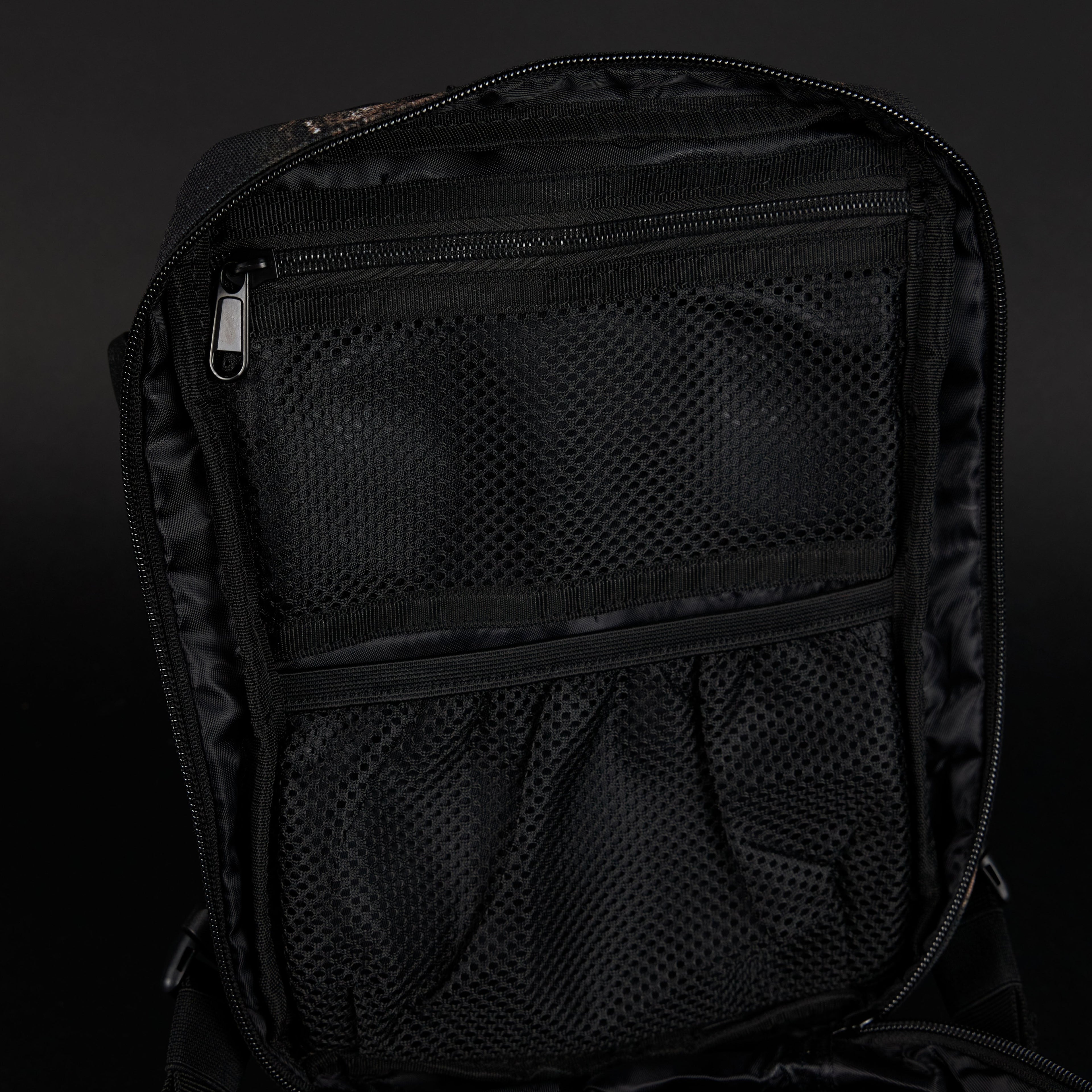 9L Backpack Mini Steampunk